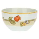 THUN - Ciotola con Tulipano e Fiori - Formato Piccolo - Cucina
