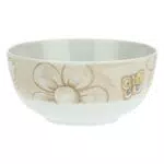 THUN - Ciotola Grande - Linea Elegance - Porcellana - 9