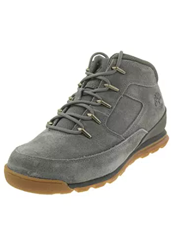 Timberland Euro Rock Heritage L/F Basic, Stivali Uomo