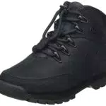 Timberland Euro Rock, Stivali Unisex - Bambini e ragazzi