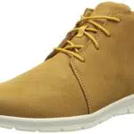 Timberland Uomo Graydon Chukka Basic Stivali chukka