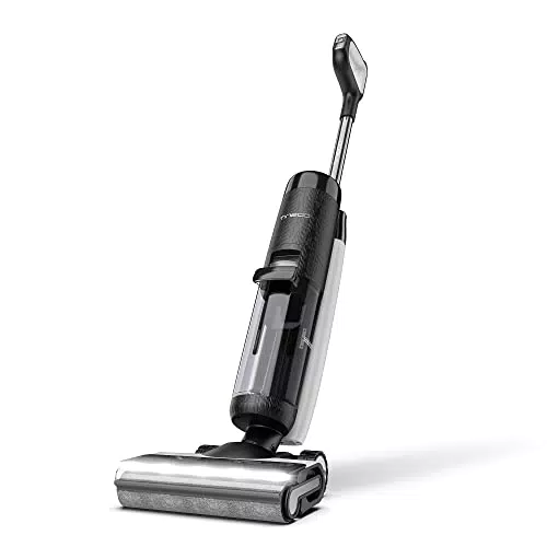 Tineco Floor One S7 Pro Aspirapolvere Cordless per Pavimenti Duri