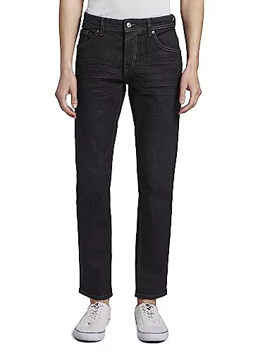 TOM TAILOR Denim Uomo Jeans 20622022 Aeden Straight