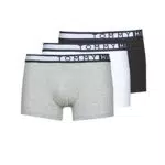Tommy Hilfiger 3P TRUNK, Boxer a Pantaloncino, Uomo