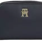 Tommy Hilfiger Borsa a Tracolla Donna Feminine Crossover Piccola