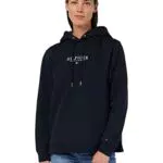 Tommy Hilfiger EXCLUSIVE HILFIGER HOODIE LS, Felpa con cappuccio Donna