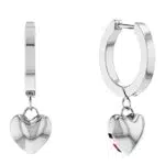 Tommy Hilfiger Jewelry Orecchini da Donna In Acciaio Inossidabile - 2780664