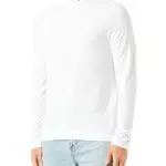 Tommy Hilfiger Maglietta Maniche Lunghe Uomo Dolcevita