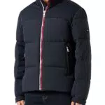Tommy Hilfiger Piumino New York, Desert Sky