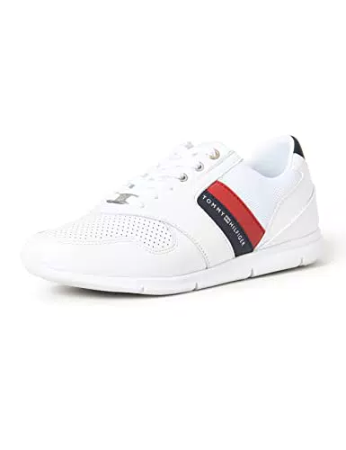 Tommy Hilfiger Sneakers da Runner Donna Scarpe Sportive