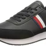 Tommy Hilfiger Sneakers da Runner Uomo Core Eva Runner Scarpe Sportive