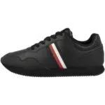 Tommy Hilfiger Sneakers da Runner Uomo Scarpe Sportive