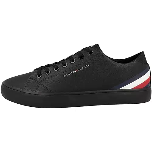 Tommy Hilfiger Sneakers Vulcanizzate Uomo Core Low Scarpe