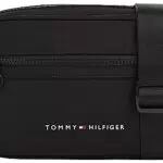 Tommy Hilfiger Borsa a Tracolla Uomo Skyline Ew Reporter Media