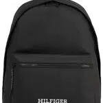 Tommy Hilfiger Zaino Uomo Monotype Dome Bagaglio a Mano
