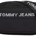 Tommy Jeans Borsa a Tracolla Donna Essentials Piccola