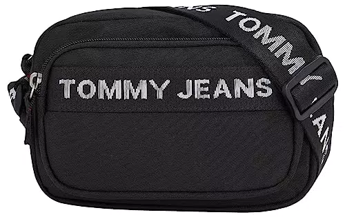 Tommy Jeans Borsa a Tracolla Donna Essentials Piccola