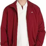Tommy Jeans Giacca Uomo Essential Padded Giacca da Mezza Stagione