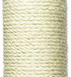 Trixie 44001 baule di ricambio, sisal, ø 11 × 40 cm