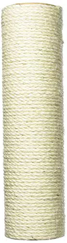 Trixie 44001 baule di ricambio, sisal, ø 11 × 40 cm