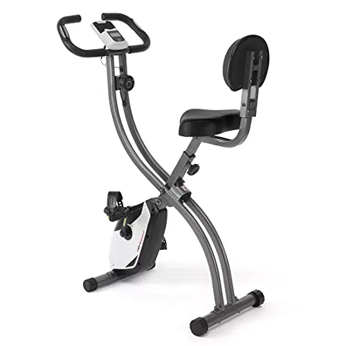 Ultrasport F-Bike 200B, cyclette, allenatore domicilio
