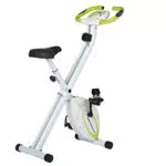 Ultrasport F-Bike, Bicicletta Trainer, Fitness Bicicletta LCD Computer allenamento