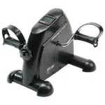 Ultrasport Mini Bike 50 senza maniglia, braccia e gambe allenatore