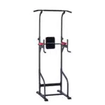 Ultrasport Power Tower, stazione fitness multifunzione per allenarsi a casa