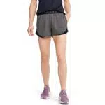 Under Armour Play Up Shorts 3.0, Pantaloncini, Donna
