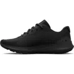 Under Armour UA Surge 3, Scarpa da Corsa Uomo, Nero