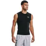 Under Armour Uomo UA HG Armour Comp SL, maglia tecnica