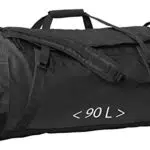 Unisex Helly Hansen HH Duffel Bag 2 90L