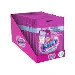 Vanish Polvere Rosa, Smacchiatore per Capi Colorati in polvere