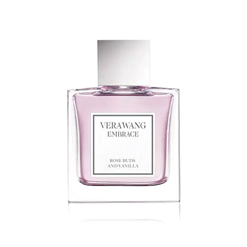Vera Wang Eau de Toilette Embrace Rose Buds & Vanilla