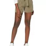 Vero Moda VMMIA HR Loose Summer Shorts GA Noos Pantaloncini