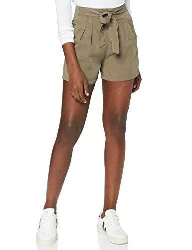 Vero Moda VMMIA HR Loose Summer Shorts GA Noos Pantaloncini