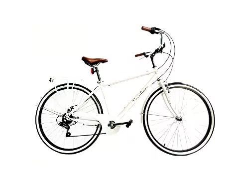 Versiliana Biciclette Vintage - City Bike - Resistene - Pratica - Comoda - Perfetta per moversi in città