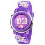 Vicloon Orologio Digitale per Bambini, da Polso per Ragazzi