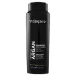 Vitalcare, Imperial Argan - Shampoo Capelli Ristrutturante