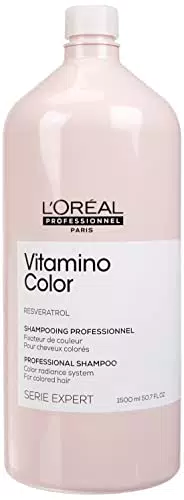 Vitamino Color Shampoo 1500 Ml