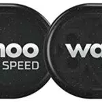 Wahoo RPM Sensori da Bici Wireless velocità e Cadenza