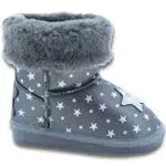WALT DISNEY Stivale, Stivaletto, Grey