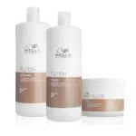Wella Professionals Fusion Shampoo professionale capelli danneggiati 1L