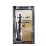 Wet n Wild, Ultimate Brow Kit, Kit Sopracciglia che Forma