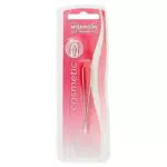 Wilkinson Sword Pinzette curve con punte dorate, confezione da 1