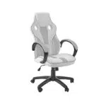 X Rocker Maverick Gioco, Sedia da Ufficio Ergonomica con Schienale Centrale