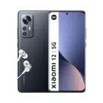 Xiaomi 12 - all carriers Smartphone 8+128GB, 6.28” 120Hz AMOLED Display