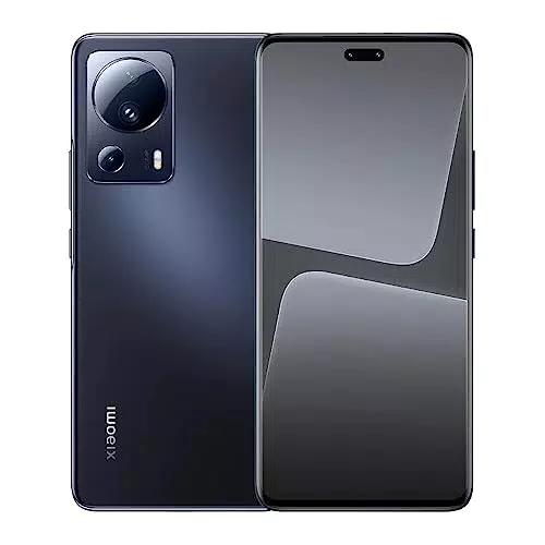 Xiaomi 13 Lite 5G 8/128GB MZB0CVLEU