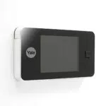Yale Spioncino Elettronico Digitale 45-0500-1432-00-50-01