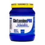YAMAMOTO NUTRITION Glutamine PRO Kyowa Quality 600 gr